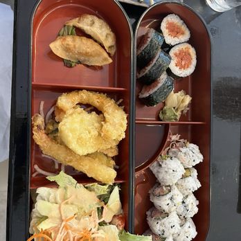 Sushi EN - Sushi Bento - Sushi Bars Near Me - Schaumburg, Illinois Sushi EN - Sushi Bento - Sushi Bars Near Me - Schaumburg, Illinois