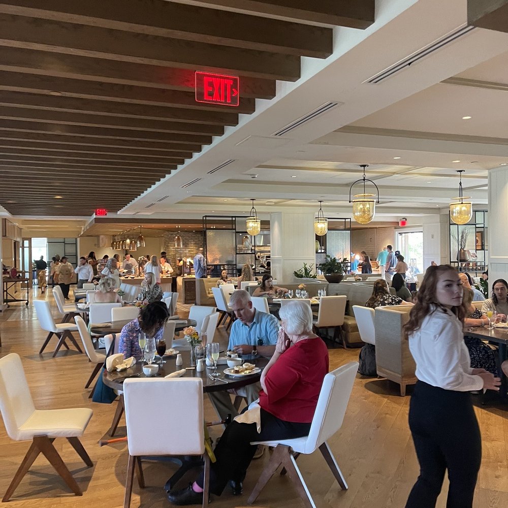 SweetFire Kitchen - Seating Area - New American Near Me - San Antonio, Texas SweetFire Kitchen - Seating Area - New American Near Me - San Antonio, Texas