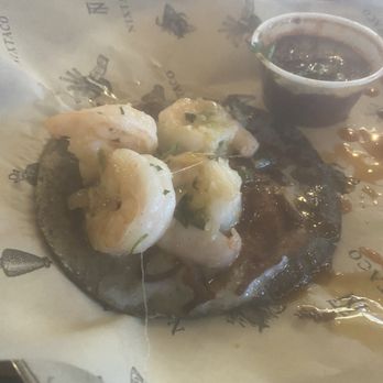Nixtaco - Spicy shrimp taco - Mexican Near Me - Roseville, California Nixtaco - Spicy shrimp taco - Mexican Near Me - Roseville, California