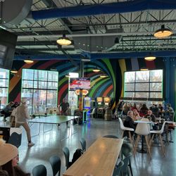 Hi-Wire Brewing - Hi-Wire