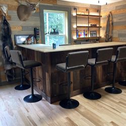 The Woodworkers Shoppe