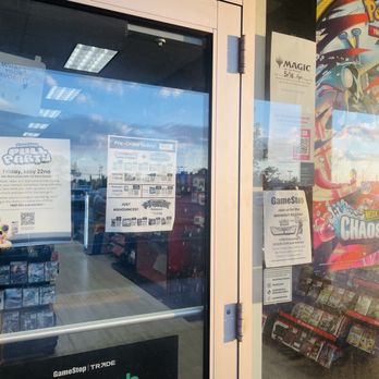 Game Stop - Pokémon drop - Videos & Video Game Rental Near Me - Monroeville, Pennsylvania Game Stop - Pokémon drop - Videos & Video Game Rental Near Me - Monroeville, Pennsylvania