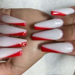 Loves Nail