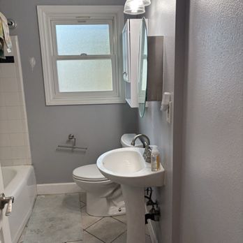 Silver Hammer Builders - Before - General Contractors Near Me - Los Angeles, California Silver Hammer Builders - Before - General Contractors Near Me - Los Angeles, California