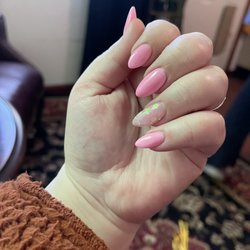 Lovely Nails and Spa - Nails by Emily