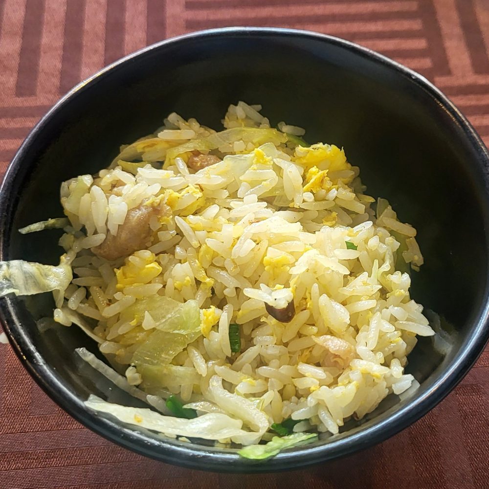 King Restaurant & Bar - Salted Fish & Chicken Fried Rice. - Bars Near Me - Honolulu, Hawaii King Restaurant & Bar - Salted Fish & Chicken Fried Rice. - Bars Near Me - Honolulu, Hawaii