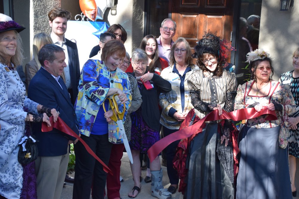 People Who Care - social services organization in Prescott, AZ