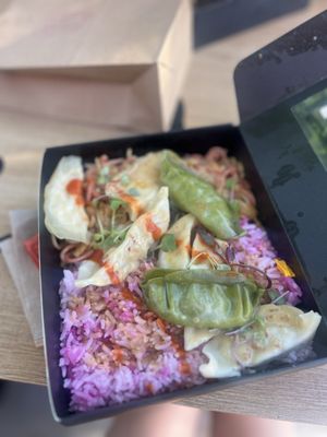 LoveBite Dumplings by null