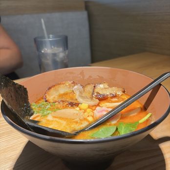 Aoki Sushi Ramen & Grill - Spicy Ramen - Sushi Bars Near Me - Lehi, Utah Aoki Sushi Ramen & Grill - Spicy Ramen - Sushi Bars Near Me - Lehi, Utah