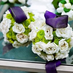 Aime Peterson Flowers and Event Design