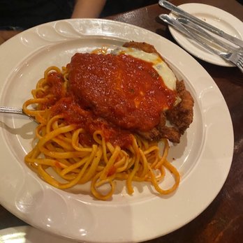 Spasso Italian Grill - Chicken Parmigiana - Italian Near Me - Philadelphia, Pennsylvania Spasso Italian Grill - Chicken Parmigiana - Italian Near Me - Philadelphia, Pennsylvania