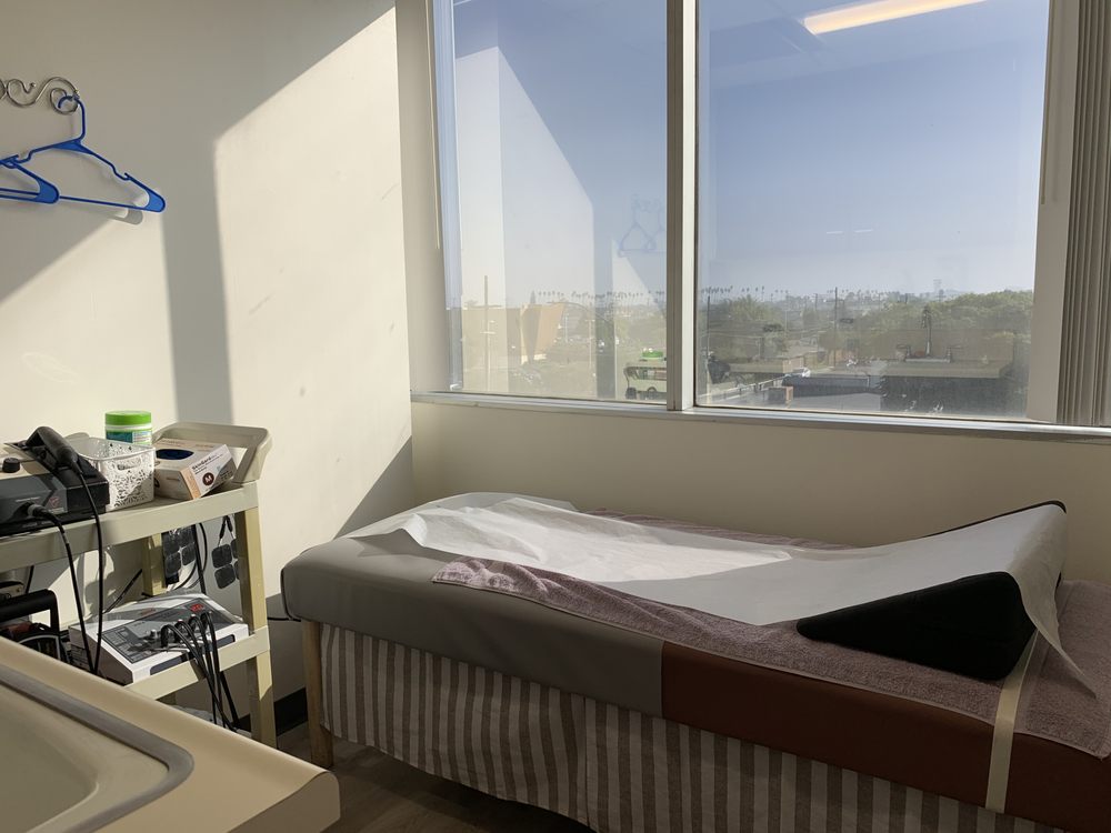 PARK CHIROPRACTIC & ACUPUNCTURE CLINIC Updated August 2024 1141 W