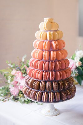 Woops! Macarons Corporate Gifting & Events by null