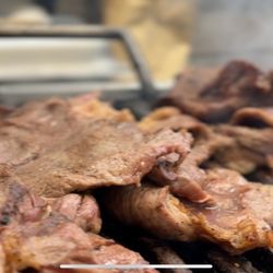 Frida's Taqueria - Fire Asada