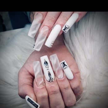 Special Nail Spa - Sofia at Special Nails in Rocklin! She is amazing!! - Nail Salons Near Me - Rocklin, California Special Nail Spa - Sofia at Special Nails in Rocklin! She is amazing!! - Nail Salons Near Me - Rocklin, California