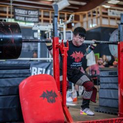 Southside Barbell - Pro Strongwoman Jessica