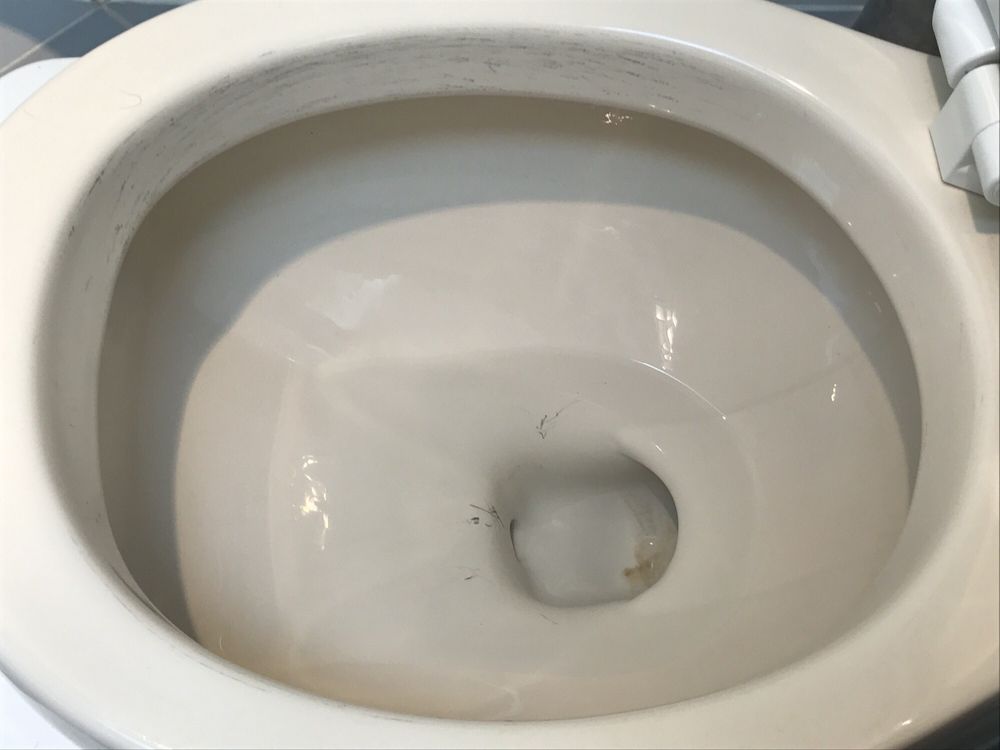 Slide of Doyle's Plumbing & Drain Cleaning