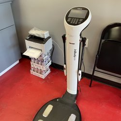 Battleground Nutrition Center -Cromwell