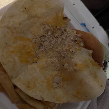 Cook Out - Really cookout? I mean what even is this? Do better - Burgers Near Me - Greenwood, South Carolina Cook Out - Really cookout? I mean what even is this? Do better - Burgers Near Me - Greenwood, South Carolina