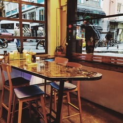 Mini Eatery
