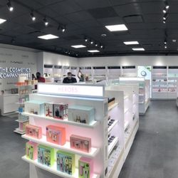 The Cosmetics Company Store