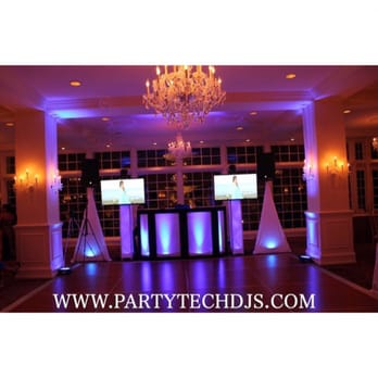 Party Tech DJ's - Premium packages for any Occasion or Event. - Musicians Near Me - Paterson, New Jersey