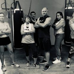 Elite Training & Fitness - Boxing Bootcamp