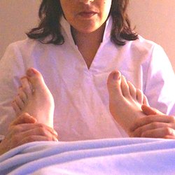 Serene Reflexology - Feet reflexology at Serene Reflexology in Greystones