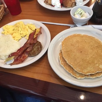 The Spot Cafe - All this for a little money - Cafes Near Me - Saint Augustine, Florida The Spot Cafe - All this for a little money - Cafes Near Me - Saint Augustine, Florida