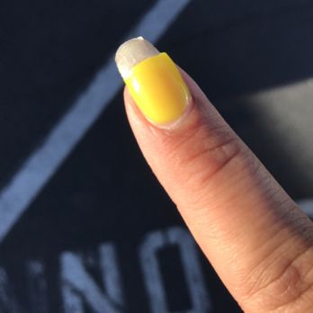 Jo Nails 2 - Nail Salons Near Me - Manteca, California