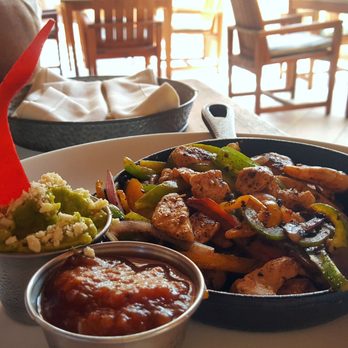 El Palmar Restaurant - Mexican Near Me - Puerto Vallarta, JAL
