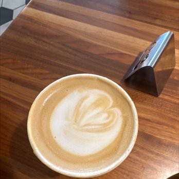 Anima Cucina - Caramel latte - Coffee & Tea Near Me - Bismarck, North Dakota Anima Cucina - Caramel latte - Coffee & Tea Near Me - Bismarck, North Dakota