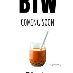 Domoishi - COMING SOON!