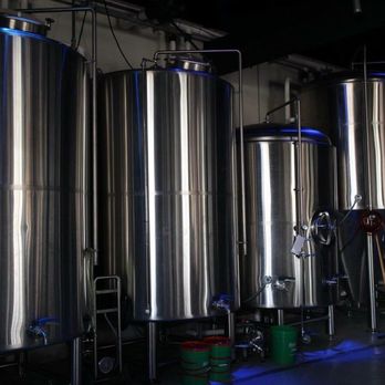 Bay City Brewing - beer kegs - Breweries Near Me - San Diego, California Bay City Brewing - beer kegs - Breweries Near Me - San Diego, California