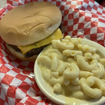 The Feed Bin Cafe - Desserts Near Me - Caney, Oklahoma