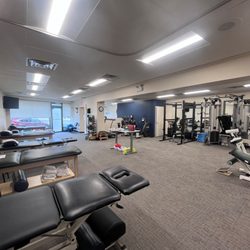 Professional Physical Therapy