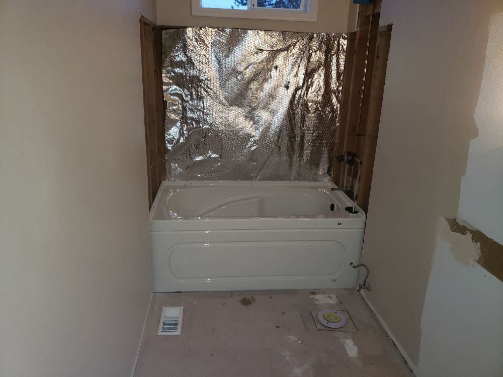 Slide of Clackamas Plumbing and Drains