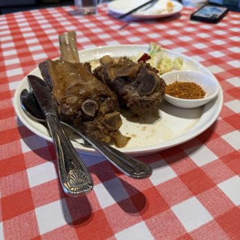 XiBei - Mongolian beef - Chinese Near Me - Arcadia, California