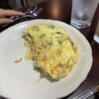 The Original Pancake House - Baked omelette - Breakfast & Brunch Near Me - Baltimore, Maryland The Original Pancake House - Baked omelette - Breakfast & Brunch Near Me - Baltimore, Maryland