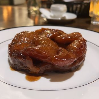 Perle Restaurant - New American Near Me - Pasadena, California Perle Restaurant - New American Near Me - Pasadena, California
