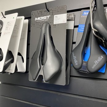 BikeFit Dwayne - The new Most saddle - Bikes Near Me - Miami, Florida