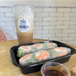 Tea2Go