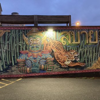 Sabai - Bars Near Me - Richmond, Virginia