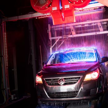 Raceway Express Car Wash - Our wash tunnels feature state-of-the-art microfiber cloths and NEOGLIDE®, an extremely gentle wash material designed for modern vehicles. - Car Wash Near Me - Minden, Nevada Raceway Express Car Wash - Our wash tunnels feature state-of-the-art microfiber cloths and NEOGLIDE®, an extremely gentle wash material designed for modern vehicles. - Car Wash Near Me - Minden, Nevada
