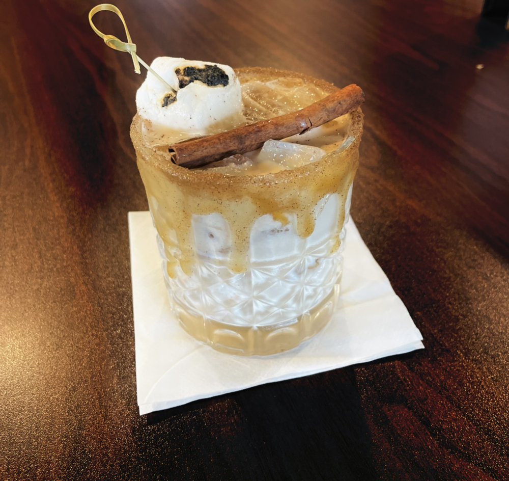 The Cottage Bar & Restaurant