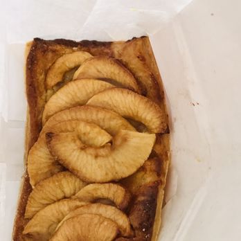 Paneterie - In my to go bagFrench Apple Tart - Coffee & Tea Near Me - Delray Beach, Florida Paneterie - In my to go bagFrench Apple Tart - Coffee & Tea Near Me - Delray Beach, Florida