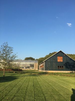 Southall Farm & Inn Farmstand by null