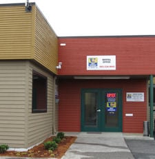 U-Store Self Storage - St Helens