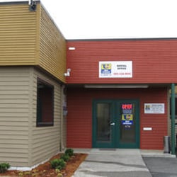 U-Store Self Storage - St Helens - U-Store Self Storage St. Helens