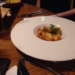 A la Turka - Halloumi cheese starter
